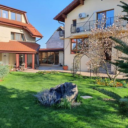 مبيت وإفطار ساتو ماري Casa Irinella المظهر الخارجي الصورة