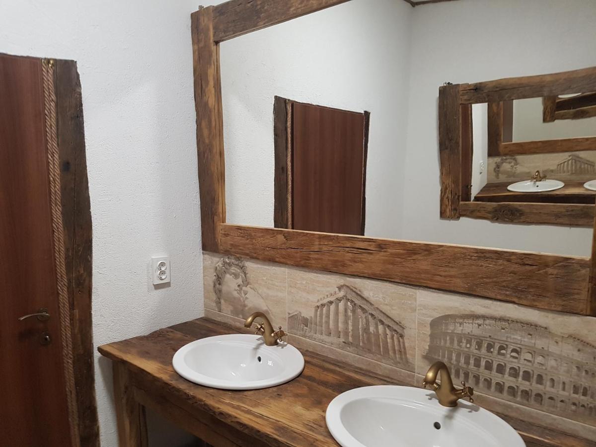 مبيت وإفطار ساتو ماري Casa Irinella المظهر الخارجي الصورة