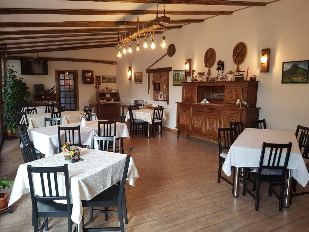 مبيت وإفطار ساتو ماري Casa Irinella المظهر الخارجي الصورة